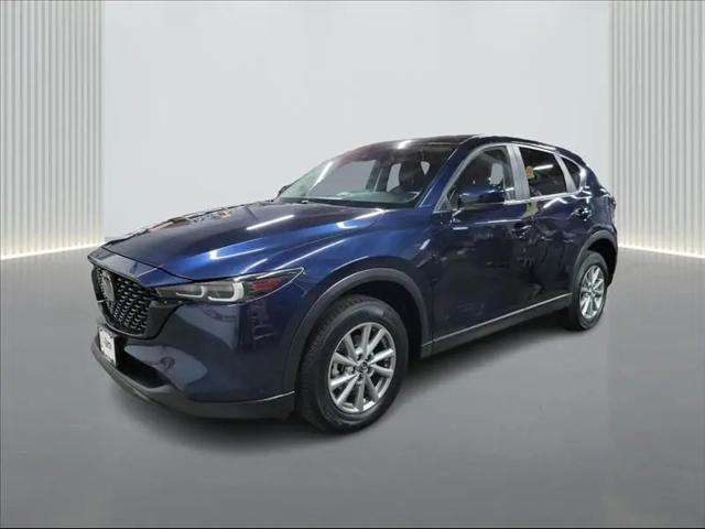 2023 Mazda CX-5 2.5 S Preferred for sale in Hillside, NJ