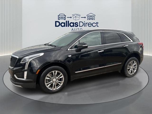 2021 Cadillac XT5 AWD Premium Luxury 2021 Cadillac XT5 AWD Premium Luxury