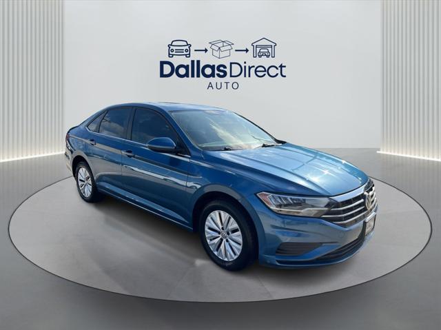 2019 Volkswagen Jetta 1.4T S 2019 Volkswagen Jetta 1.4T S