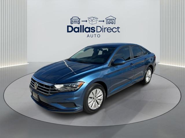 2019 Volkswagen Jetta 1.4T S 2019 Volkswagen Jetta 1.4T S