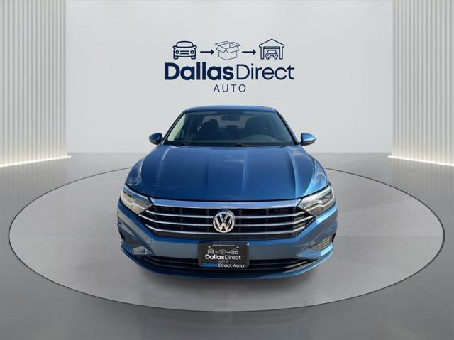 2019 Volkswagen Jetta 1.4T S 2019 Volkswagen Jetta 1.4T S