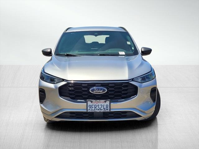 2023 Ford Escape ST-Line 2023 Ford Escape ST-Line