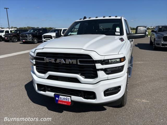 2025 RAM Ram 2500 RAM 2500 LONE STAR CREW CAB 4X4 64 BOX 2025 RAM Ram 2500 RAM 2500 LONE STAR CREW CAB 4X4 64 BOX