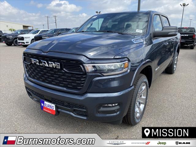 2026 RAM Ram 1500 RAM 1500 LONE STAR CREW CAB 4X2 57 BOX