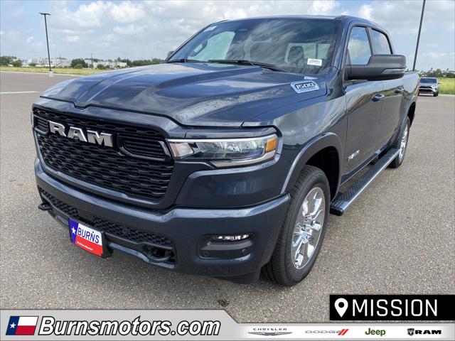 2026 RAM Ram 1500 RAM 1500 LONE STAR CREW CAB 4X4 57 BOX