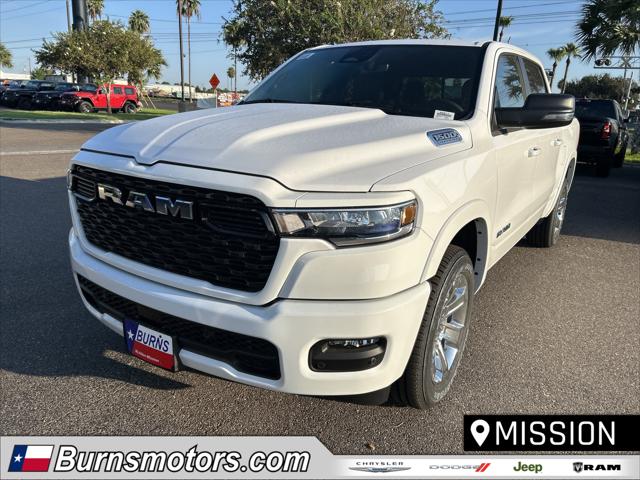 2026 RAM Ram 1500 RAM 1500 LONE STAR CREW CAB 4X2 57 BOX 2026 RAM Ram 1500 RAM 1500 LONE STAR CREW CAB 4X2 57 BOX