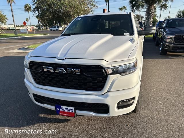 2026 RAM Ram 1500 RAM 1500 LONE STAR CREW CAB 4X2 57 BOX 2026 RAM Ram 1500 RAM 1500 LONE STAR CREW CAB 4X2 57 BOX