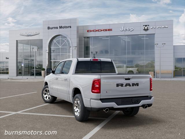 2026 RAM Ram 1500 RAM 1500 LONE STAR CREW CAB 4X2 57 BOX