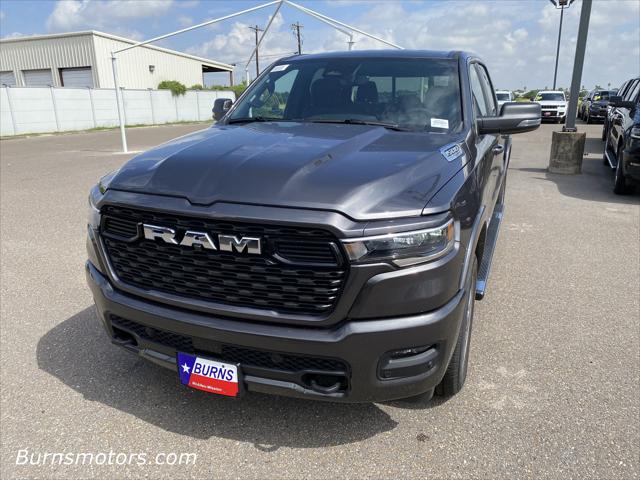 2026 RAM Ram 1500 RAM 1500 LONE STAR CREW CAB 4X4 57 BOX 2026 RAM Ram 1500 RAM 1500 LONE STAR CREW CAB 4X4 57 BOX