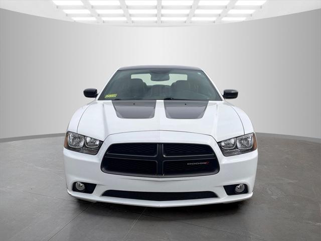 2014 Dodge Charger SXT 100th Anniversary