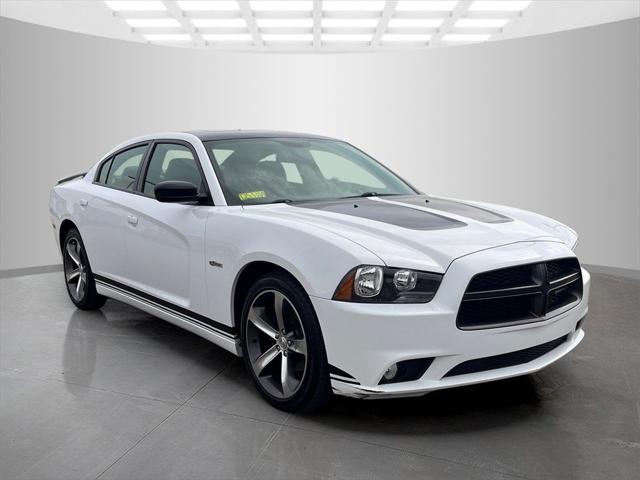 2014 Dodge Charger SXT 100th Anniversary