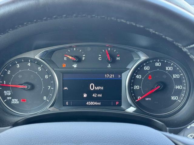 2023 GMC Terrain FWD SLT