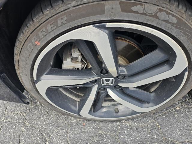 2022 Honda Accord Sport 2.0T