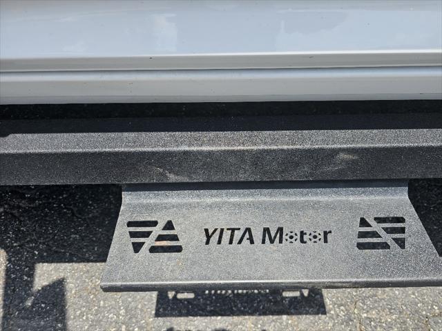 2020 RAM 2500 Tradesman Crew Cab 4X4 64 Box