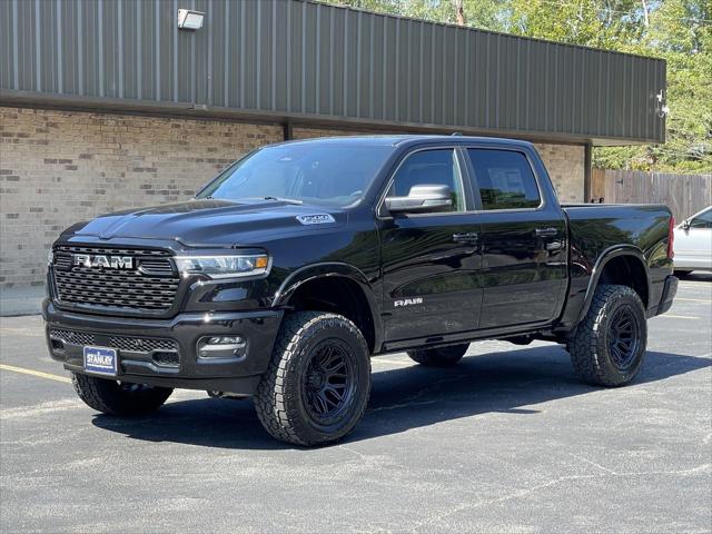 2025 RAM Ram 1500 RAM 1500 LONE STAR CREW CAB 4X4 57 BOX 2025 RAM Ram 1500 RAM 1500 LONE STAR CREW CAB 4X4 57 BOX