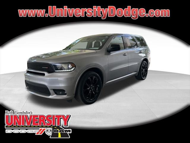 2020 Dodge Durango GT RWD