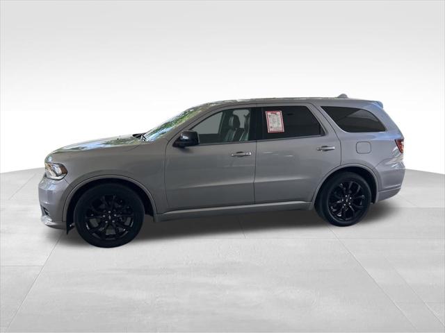 2020 Dodge Durango GT RWD