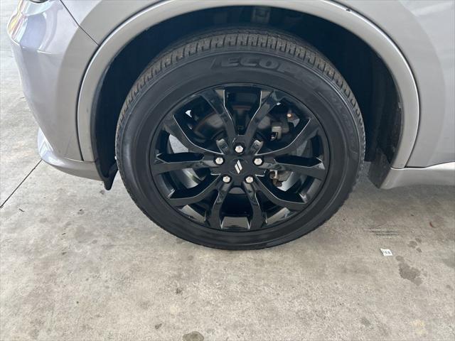 2020 Dodge Durango GT RWD