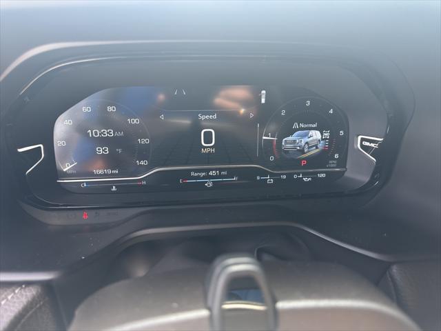 2024 GMC Yukon 4WD Denali