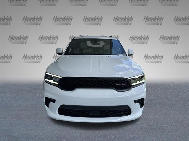 2022 Dodge Durango GT Plus AWD