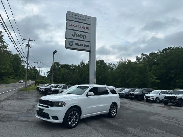 2019 Dodge Durango GT Plus AWD