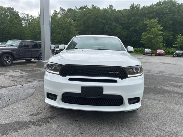 2019 Dodge Durango GT Plus AWD