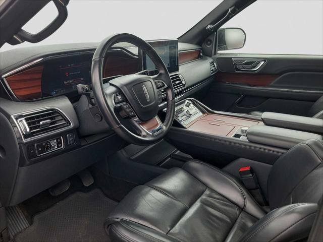 2023 Lincoln Navigator Reserve 2023 Lincoln Navigator Reserve