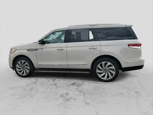 2023 Lincoln Navigator Reserve 2023 Lincoln Navigator Reserve