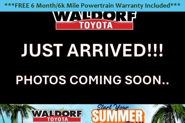 2021 Tesla Model 3 Standard Range Plus Rear-Wheel Drive