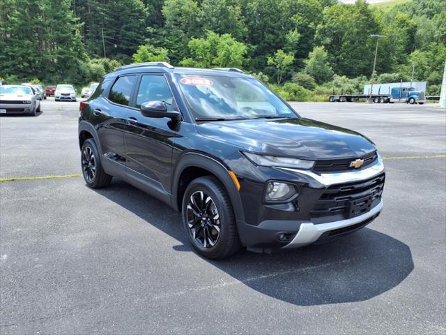 2023 Chevrolet Trailblazer AWD LT