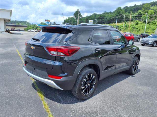 2023 Chevrolet Trailblazer AWD LT