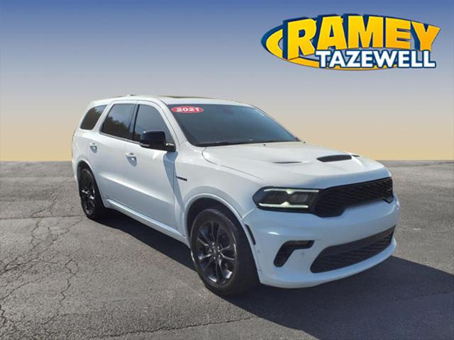 2021 Dodge Durango R/T AWD