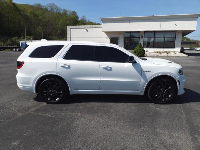 2021 Dodge Durango R/T AWD