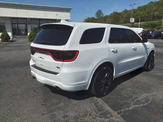2021 Dodge Durango R/T AWD
