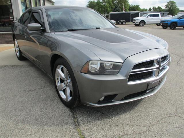 2011 Dodge Charger SE