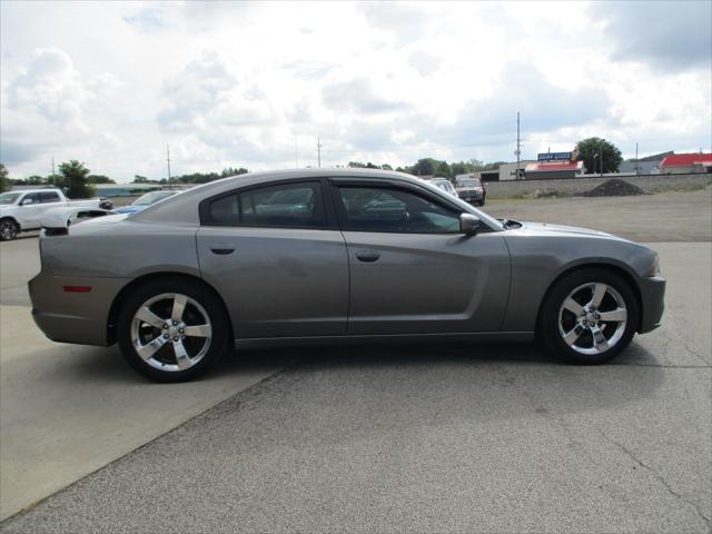 2011 Dodge Charger SE