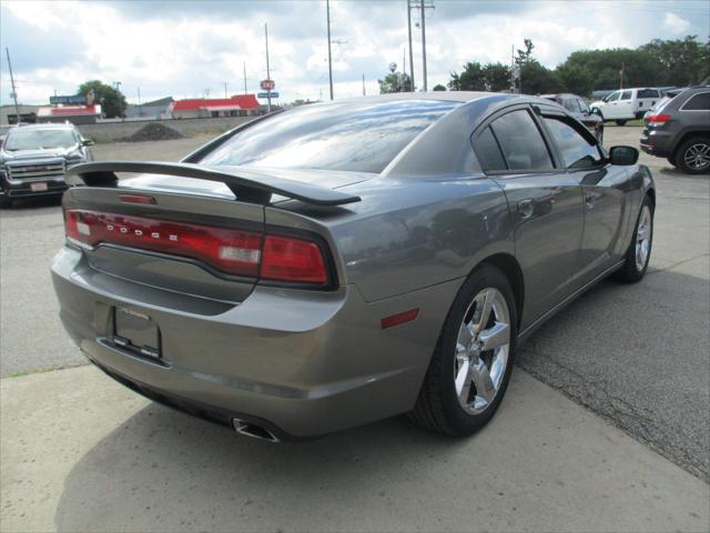 2011 Dodge Charger SE