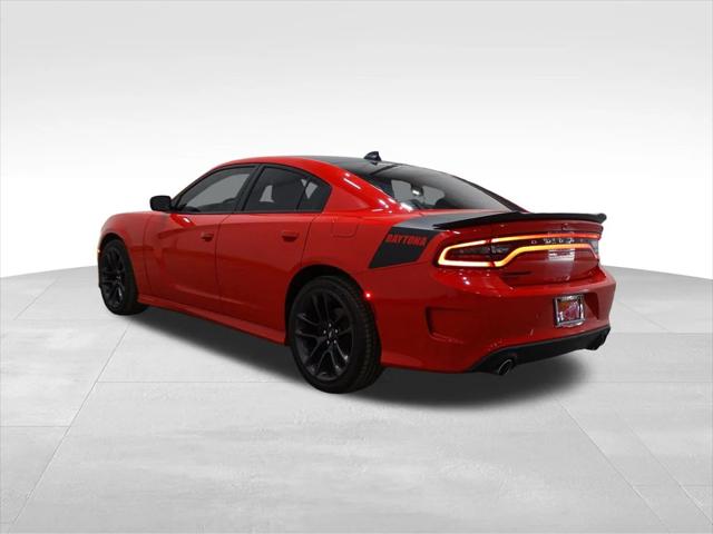 2020 Dodge Charger R/T RWD