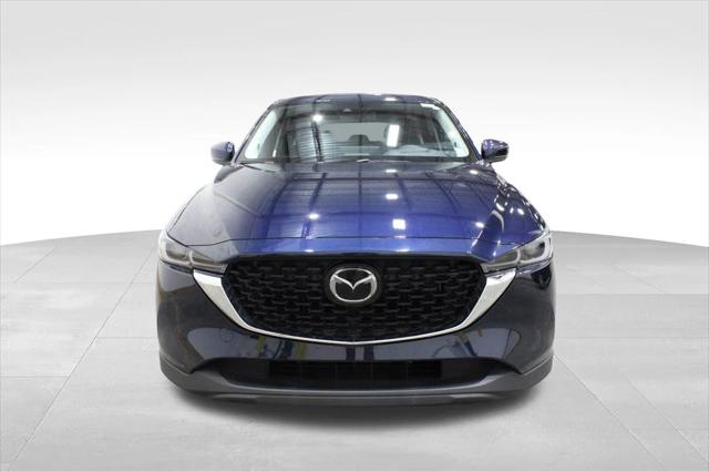 2022 Mazda CX-5 2.5 S Premium Plus