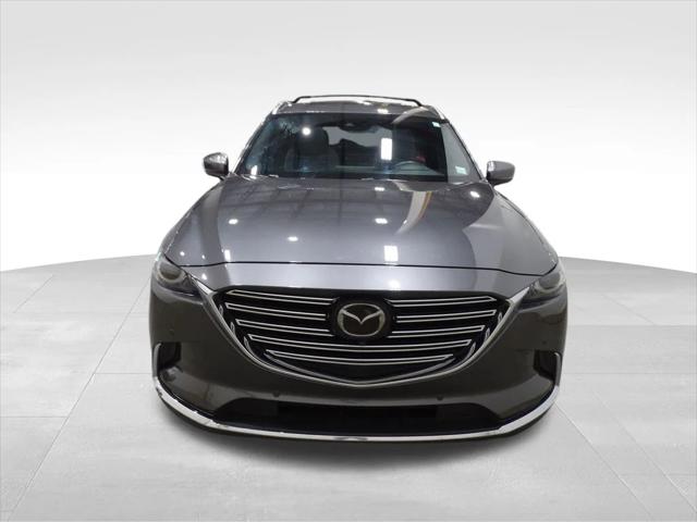 2021 Mazda CX-9 Grand Touring