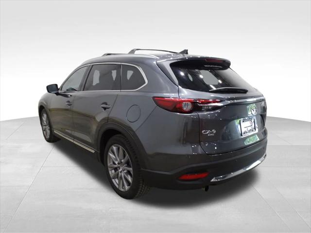 2021 Mazda CX-9 Grand Touring