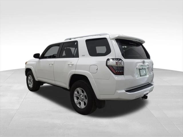 2017 Toyota 4Runner SR5 Premium