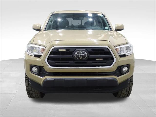 2019 Toyota Tacoma SR5 V6