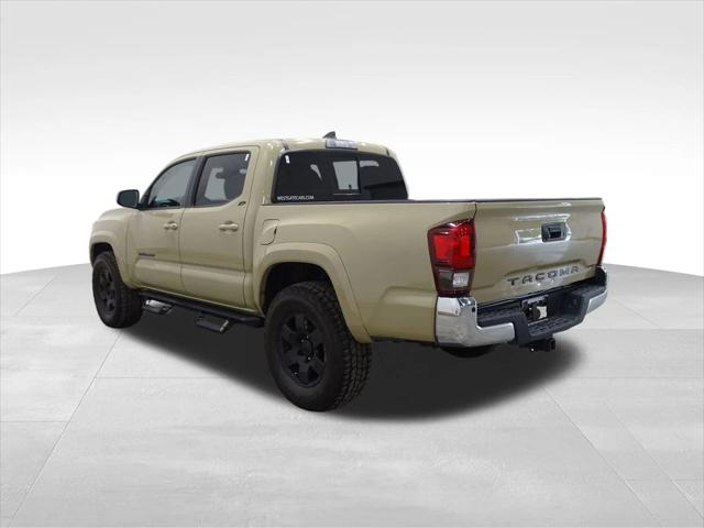 2019 Toyota Tacoma SR5 V6