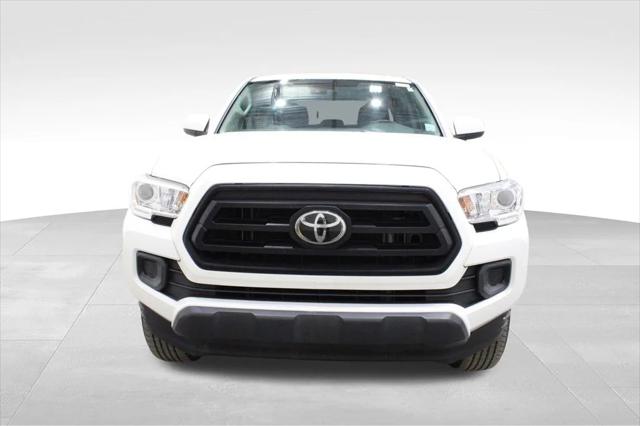 2020 Toyota Tacoma SR