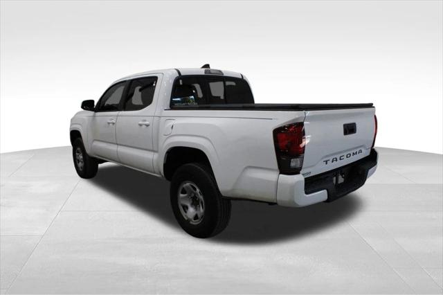 2020 Toyota Tacoma SR