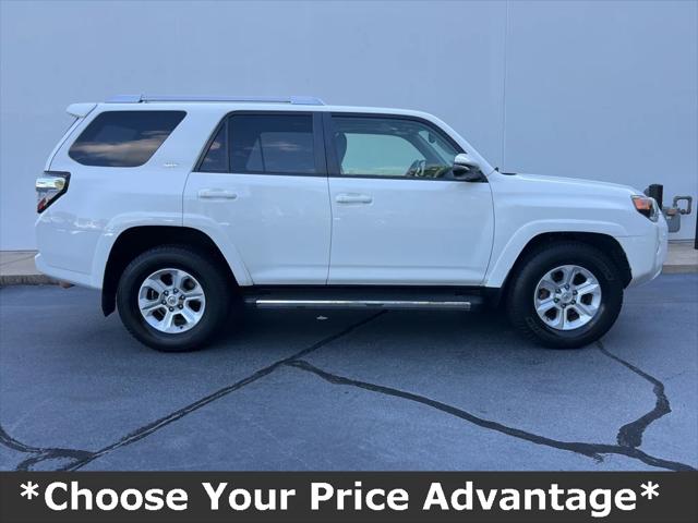 2014 Toyota 4Runner SR5 Premium