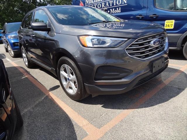 2020 Ford Edge SE