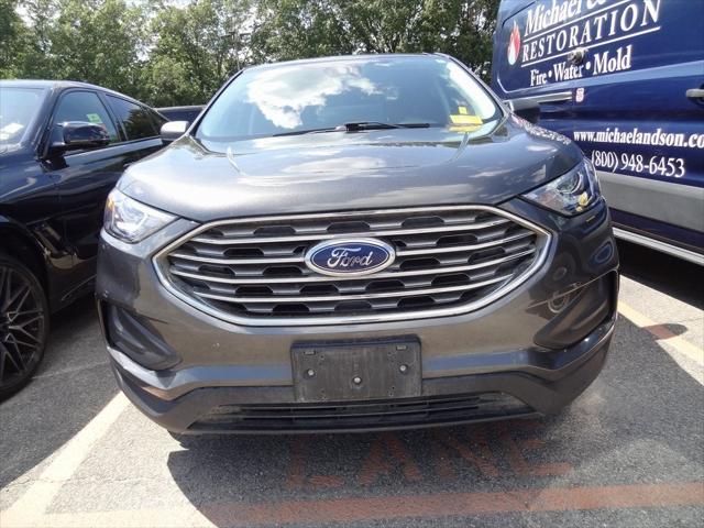2020 Ford Edge SE