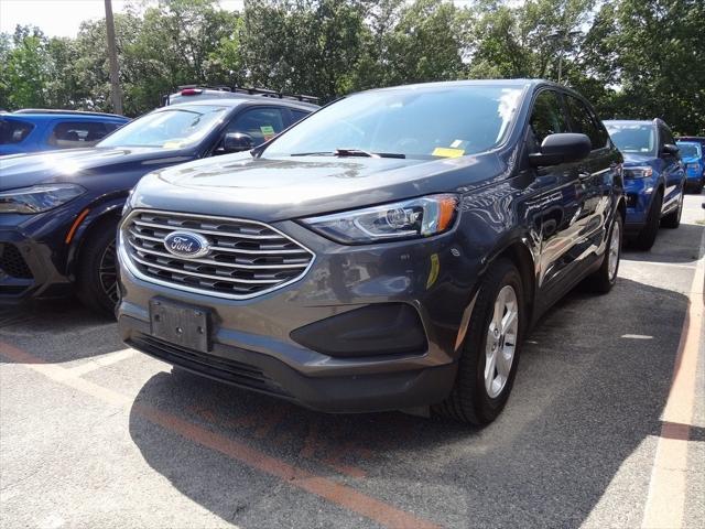 2020 Ford Edge SE